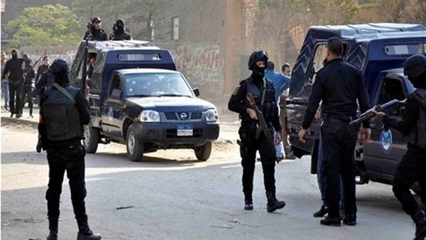مصر.. مقتل 8 عناصر جنائية شديدة الخطورة بالدقهلية